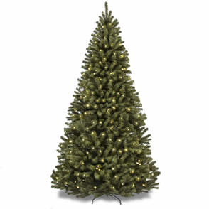 christmas tree rentals washington dc